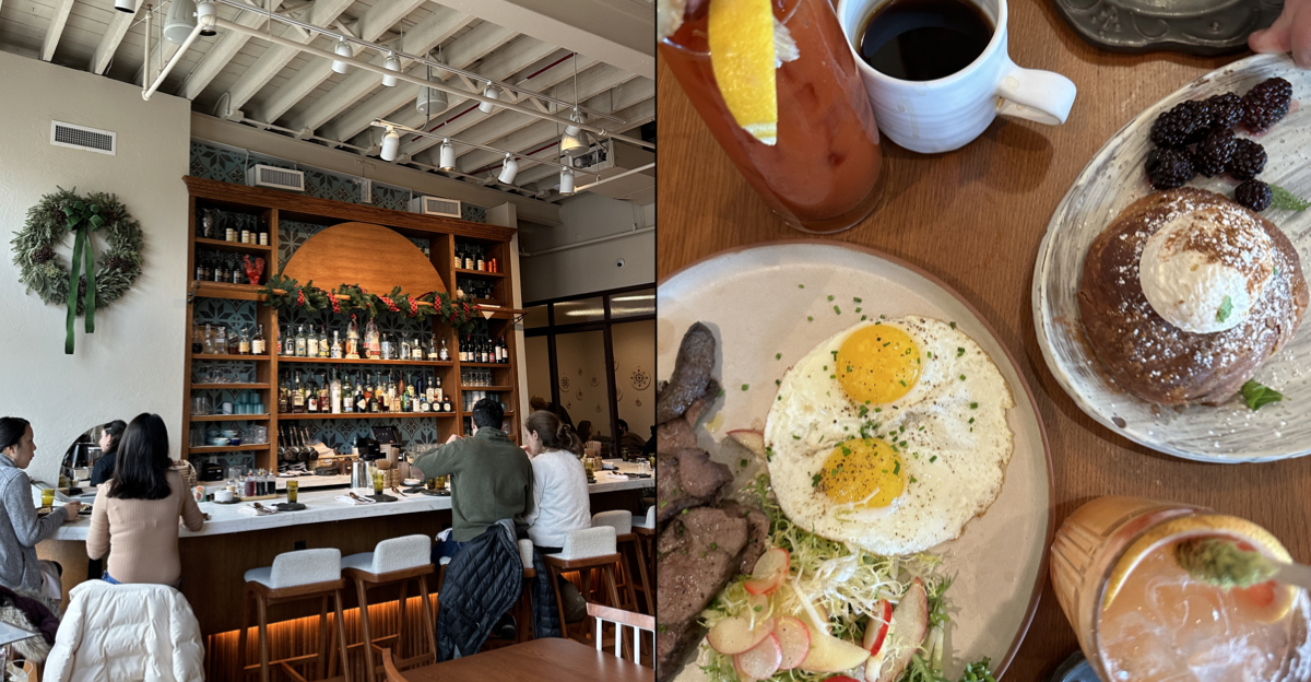 10 Unique Boston Brunches You Must Try in 2024 [01/05/24]